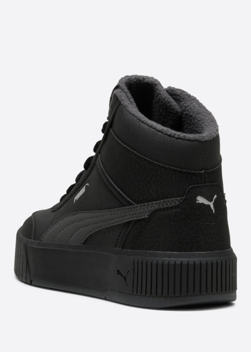 Puma puszābaki Carina Mia Mid Wtr