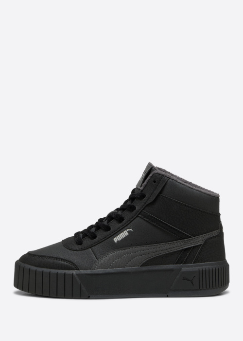 Puma puszābaki Carina Mia Mid Wtr