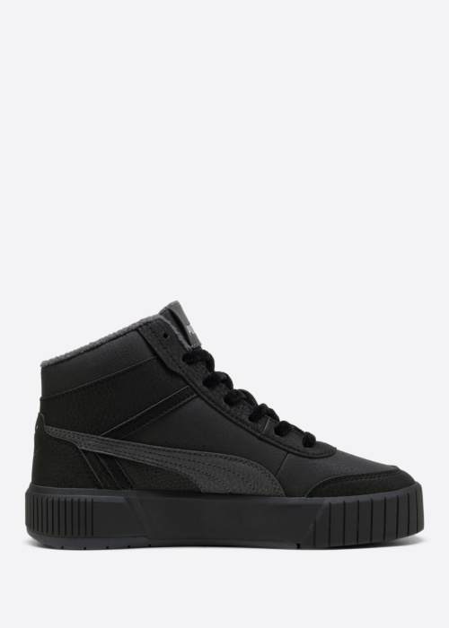 Puma puszābaki Carina Mia Mid Wtr
