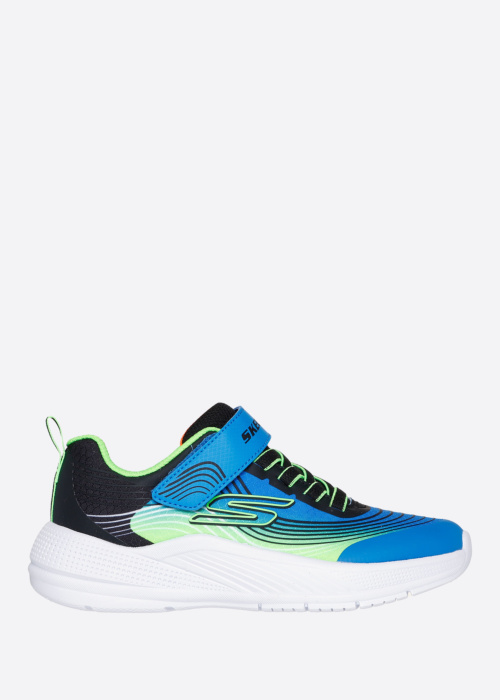 Skechers brīvā laika apavi Microspec Advance