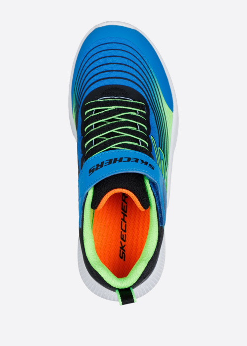 Skechers brīvā laika apavi Microspec Advance