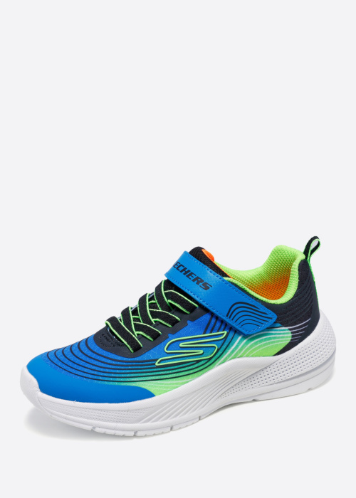 Skechers brīvā laika apavi Microspec Advance
