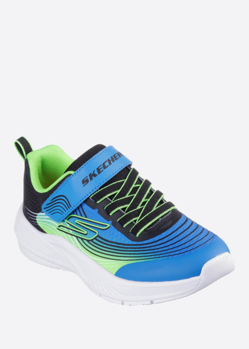Skechers brīvā laika apavi Microspec Advance