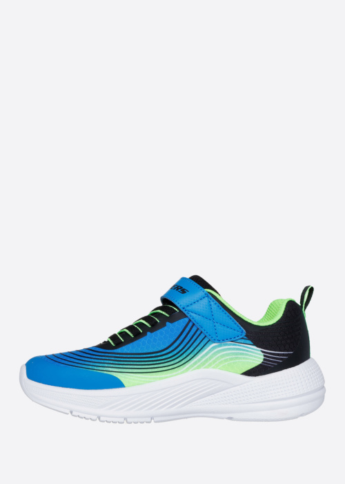 Skechers brīvā laika apavi Microspec Advance