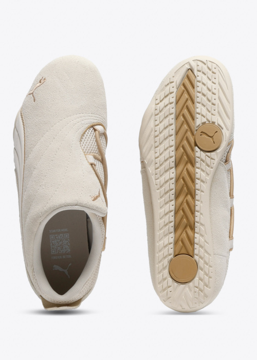 Puma brīvā laika apavi Catch Soleil Slipon