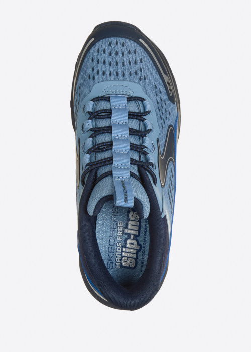 Skechers brīvā laika apavi Glide-step Plus