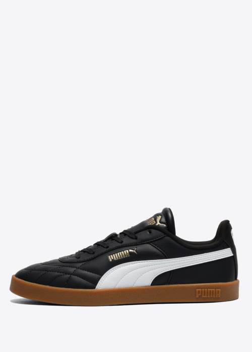 Puma kedas Club Ii Indoor