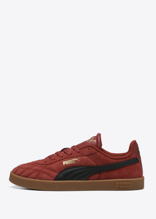 Puma kedas Club Ii Indoor Sd