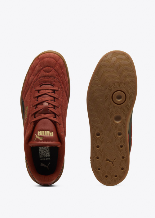 Puma kedas Club Ii Indoor Sd