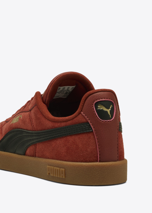Puma kedas Club Ii Indoor Sd
