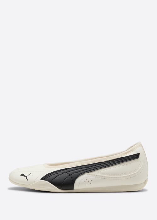 Балетки Catch Soleil Ballerina Puma