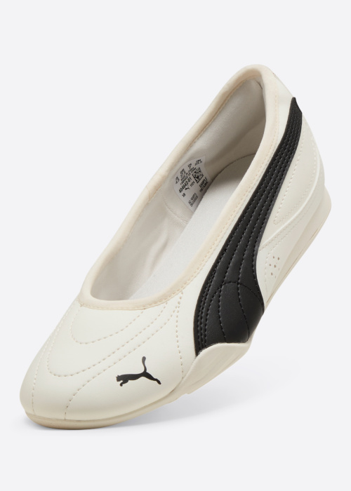 Балетки Catch Soleil Ballerina Puma