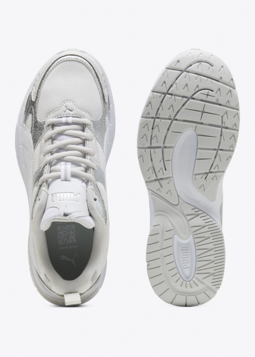 Puma brīvā laika apavi Milenio Tech 2000 Whisper