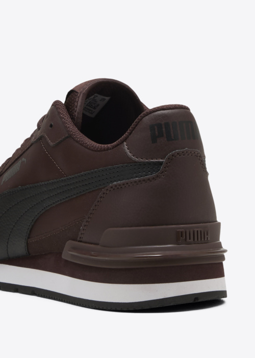 Кроссовки St Runner V4 Nl/ Mesh Puma