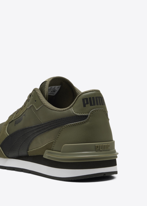 Puma brīvā laika apavi St Runner V4 Nl/ Mesh
