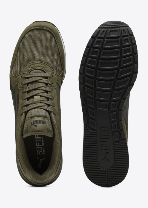 Puma brīvā laika apavi St Runner V4 Nl/ Mesh