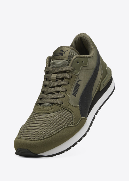 Puma brīvā laika apavi St Runner V4 Nl/ Mesh