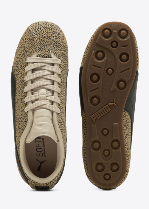 Puma brīvā laika apavi Tackle Topcat