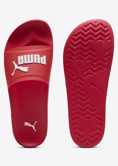 Puma baseina iešļūcenes Leadcat 2.0 Flex