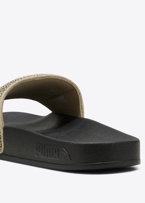 Puma baseina iešļūcenes Leadcat 2.0 Topcat