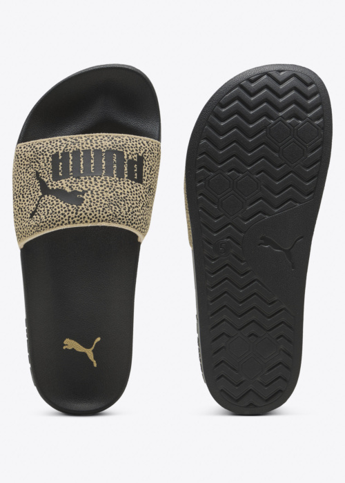 Puma baseina iešļūcenes Leadcat 2.0 Topcat