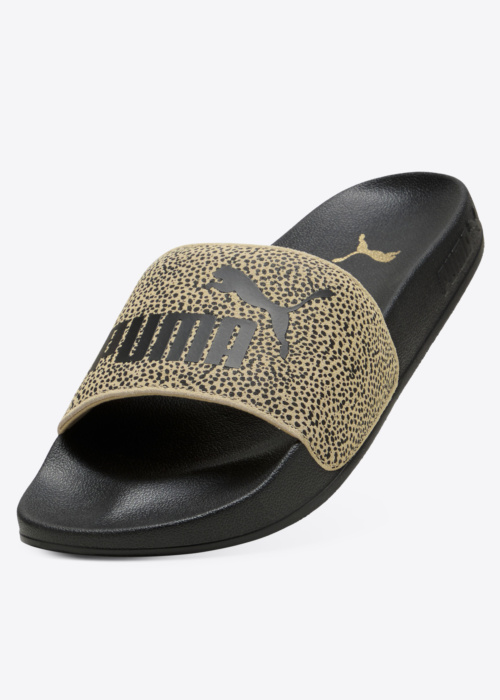 Puma baseina iešļūcenes Leadcat 2.0 Topcat