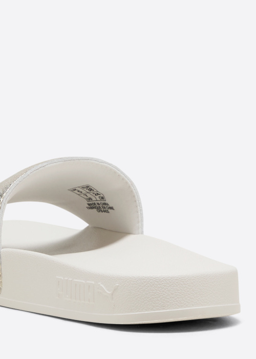 Шлёпанцы для бассейна Leadcat 2.0 Whisper Puma