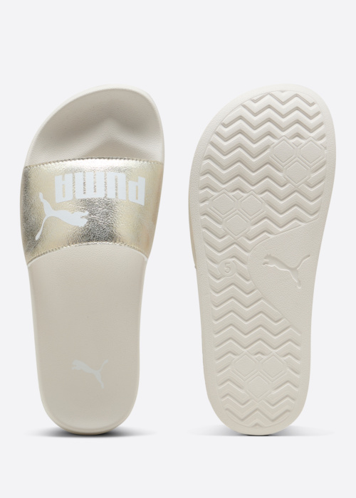 Шлёпанцы для бассейна Leadcat 2.0 Whisper Puma