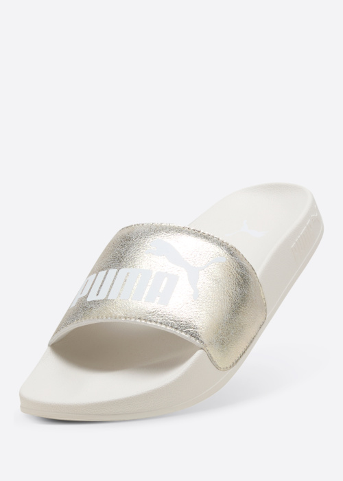 Шлёпанцы для бассейна Leadcat 2.0 Whisper Puma