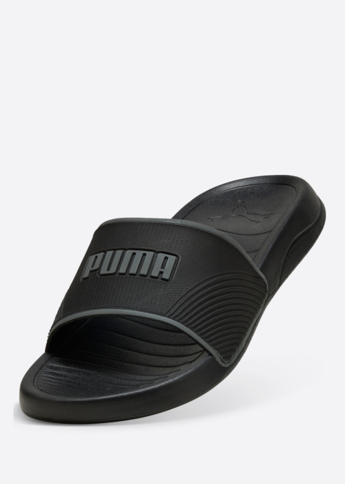 Puma baseina iešļūcenes Popcat 20 Go