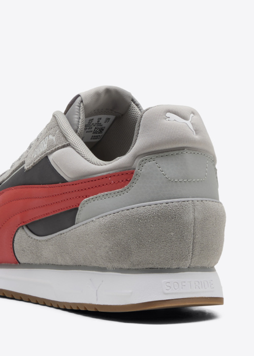 Puma brīvā laika apavi Softride St Miler Nylon