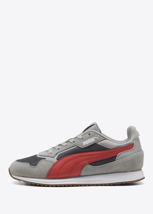 Puma brīvā laika apavi Softride St Miler Nylon