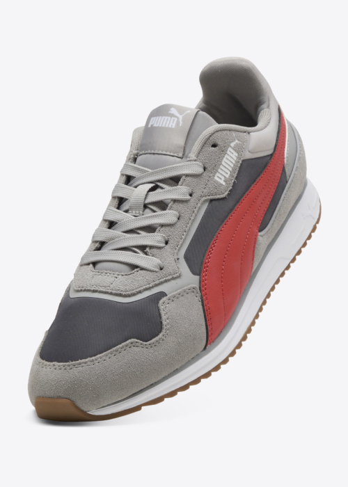 Puma brīvā laika apavi Softride St Miler Nylon