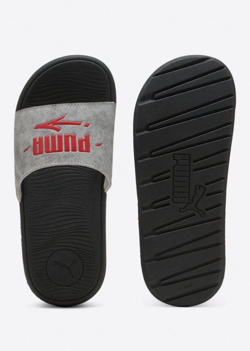 Puma baseina iešļūcenes Cool Cat 2.0 Mid 90s Jr