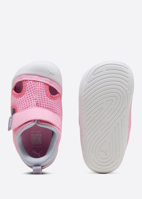 Puma brīvā laika apavi Puma Kitten Summer v Inf