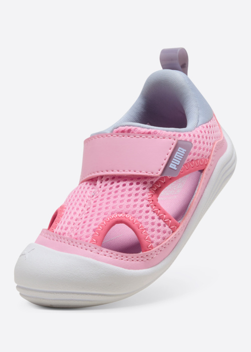 Puma brīvā laika apavi Puma Kitten Summer v Inf