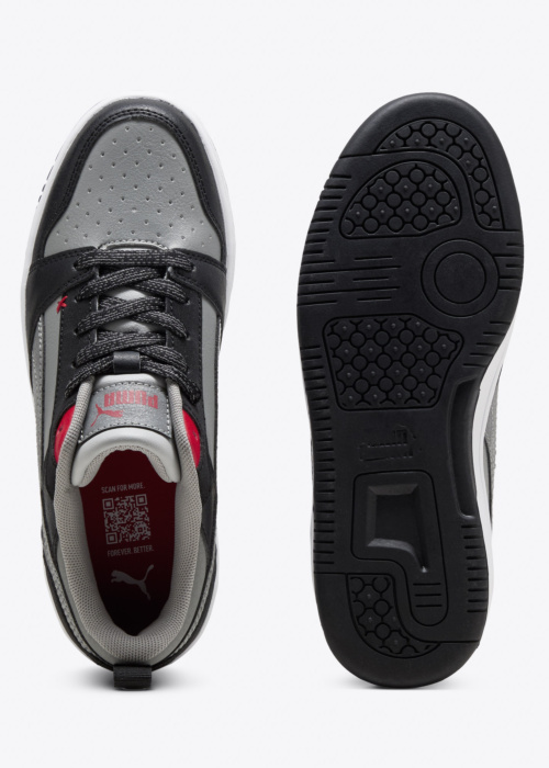 Puma kedas Puma Rebound V6 Lo Mid 90s Jr