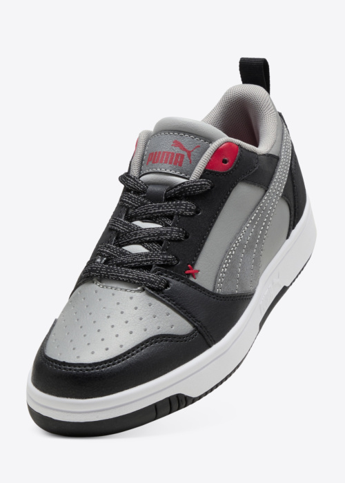 Puma kedas Puma Rebound V6 Lo Mid 90s Jr