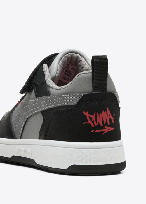 Puma kedas Puma Rebound V6 Lo Mid 90s Ac+ Ps