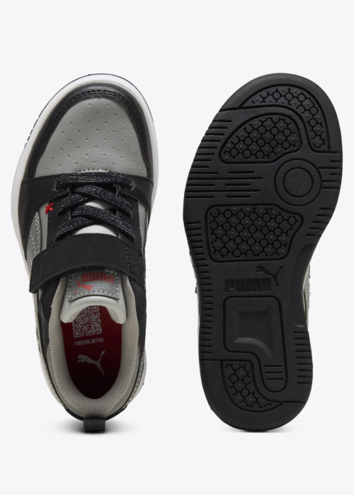 Puma kedas Puma Rebound V6 Lo Mid 90s Ac+ Ps