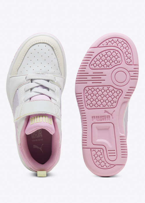 Puma kedas Puma Rebound V6 Lo Come On Ac+ Ps