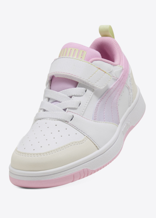 Puma kedas Puma Rebound V6 Lo Come On Ac+ Ps