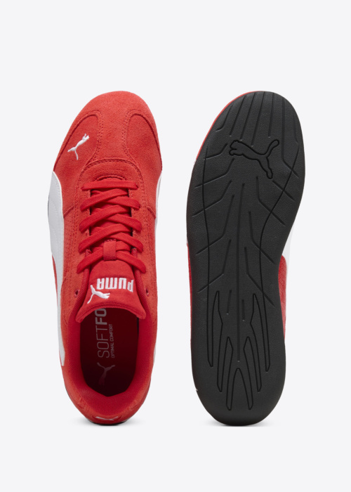 Puma brīvā laika apavi Replicatch Sd