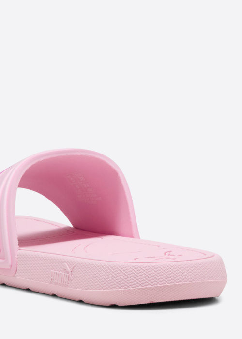 Шлёпанцы для бассейна Cool Cat 2.0 Bliss Puma