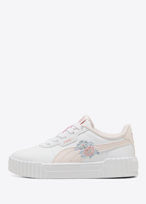 Puma kedas Carina 3.0 Floral Ps