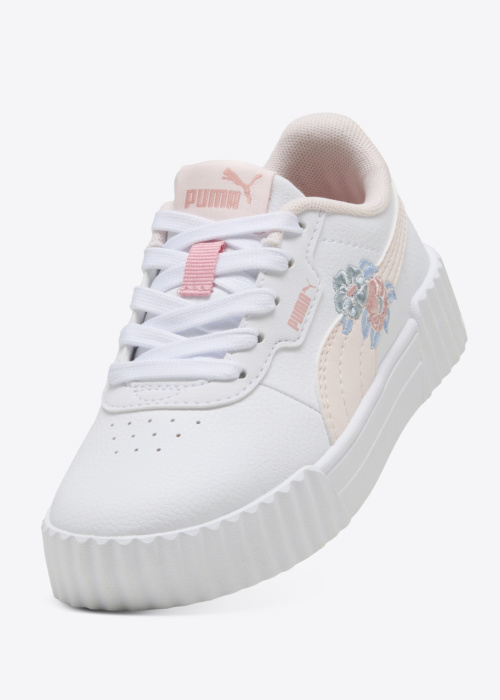 Puma kedas Carina 3.0 Floral Ps
