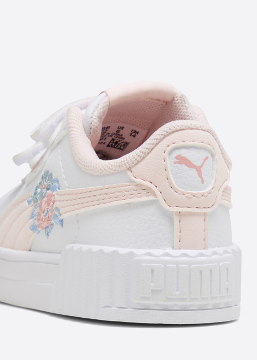 Puma kedas Carina 3.0 Floral v Inf