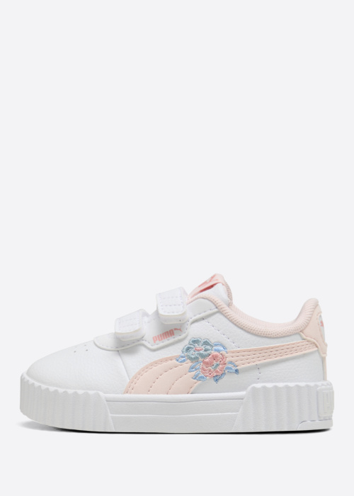 Puma kedas Carina 3.0 Floral v Inf