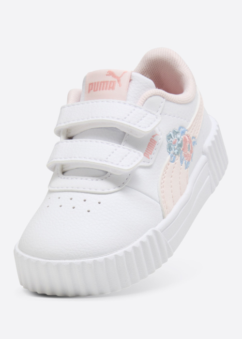 Puma kedas Carina 3.0 Floral v Inf