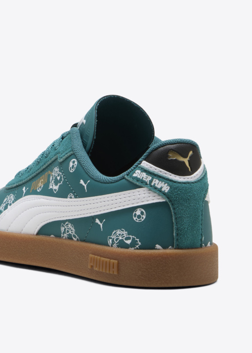 Puma kedas Puma Club Ii Era Super Puma Jr